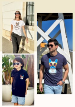 Portada De Revista Moda Indumentaria Collage Marrón.png